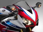 Honda CBR 1000RR-SP